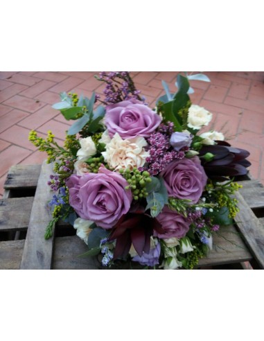 BOUQUET VINTAGE ANABEL