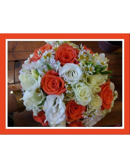 BOQUET CORAL