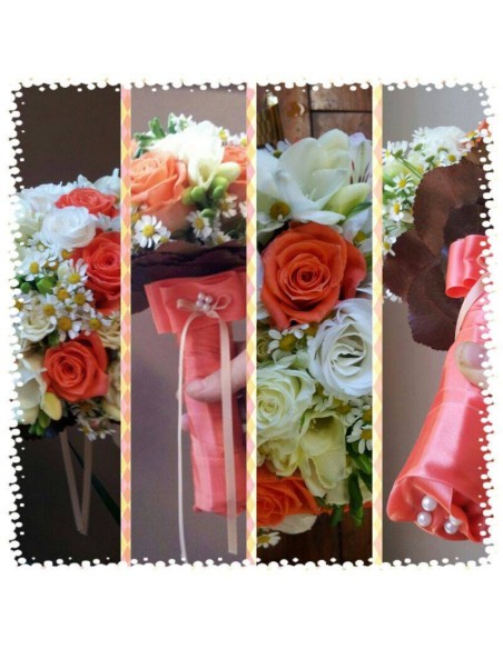 BOQUET CORAL