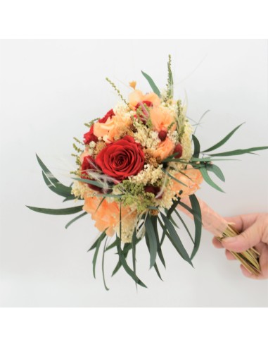 BOUQUET PRESERVADO PENNY