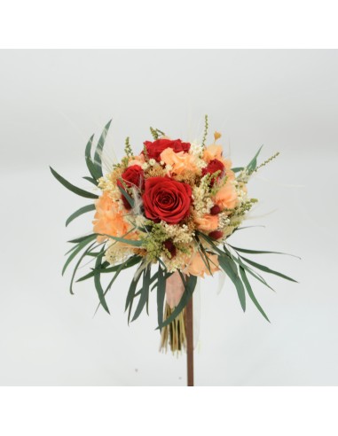 BOUQUET PRESERVADO PENNY