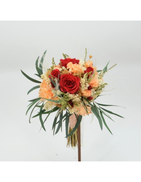 BOUQUET PRESERVADO PENNY