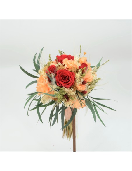 BOUQUET PRESERVADO PENNY