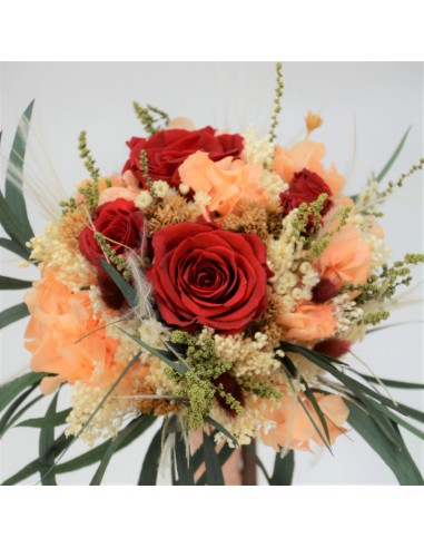 BOUQUET PRESERVADO PENNY