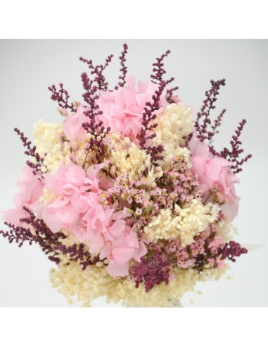 BOUQUET PRESERVADO ROMMY