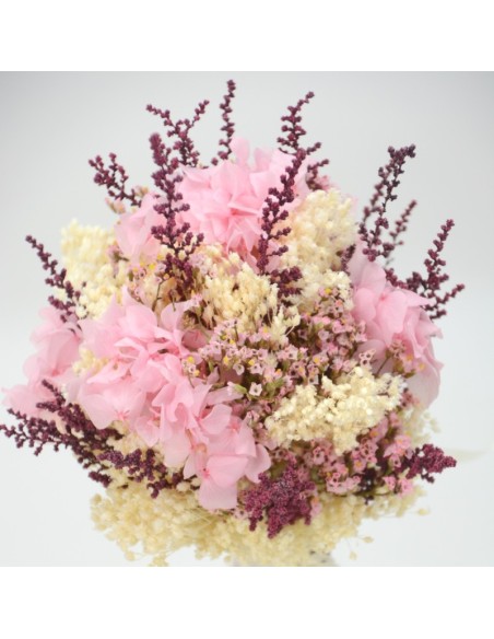 BOUQUET PRESERVADO ROMMY