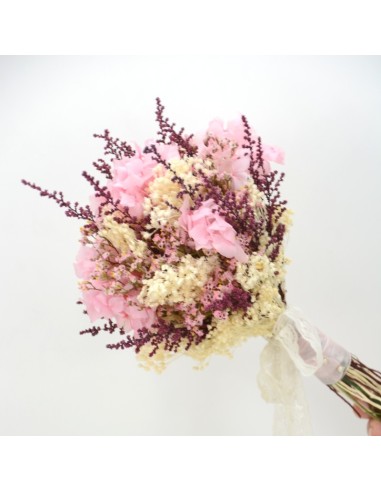 BOUQUET PRESERVADO ROMMY
