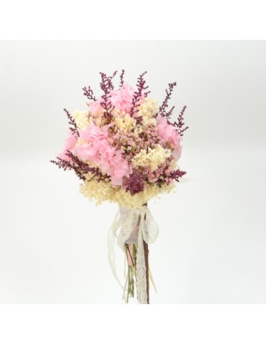 BOUQUET PRESERVADO ROMMY