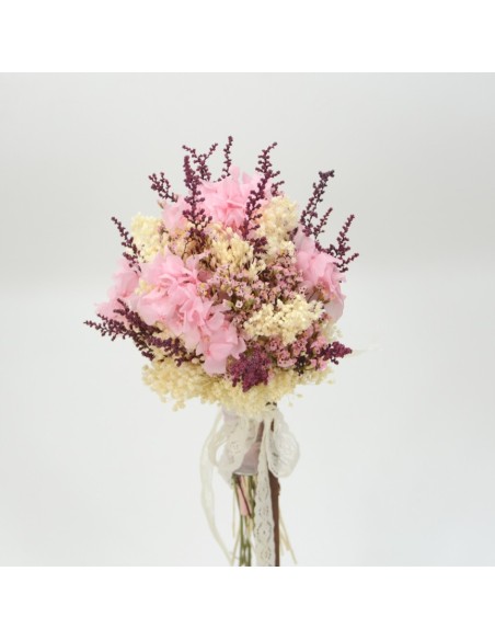 BOUQUET PRESERVADO ROMMY