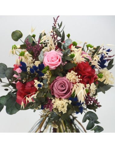 BOUQUET PRESERVADO KEIRA