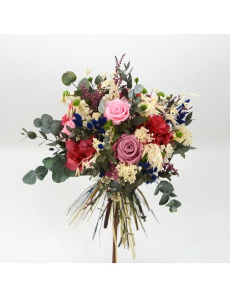 BOUQUET PRESERVADO KEIRA
