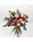 BOUQUET PRESERVADO KEIRA