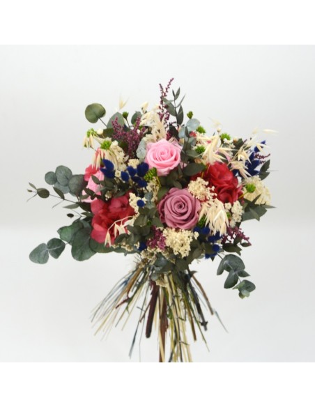 BOUQUET PRESERVADO KEIRA
