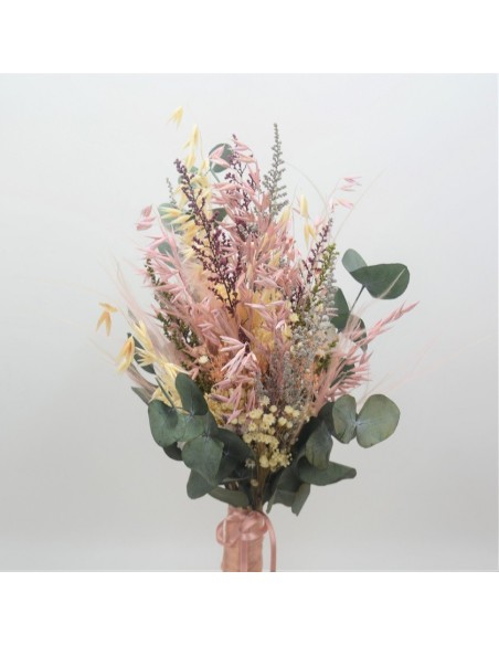 BOUQUET PRESERVADO ROSALYN