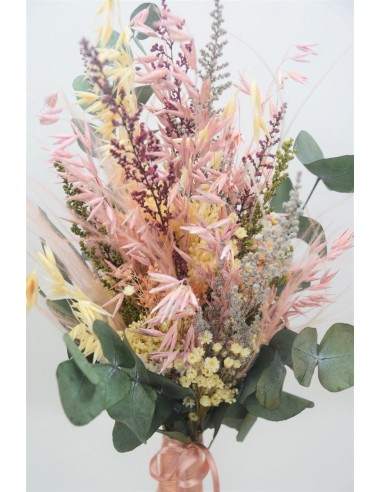 BOUQUET PRESERVADO ROSALYN