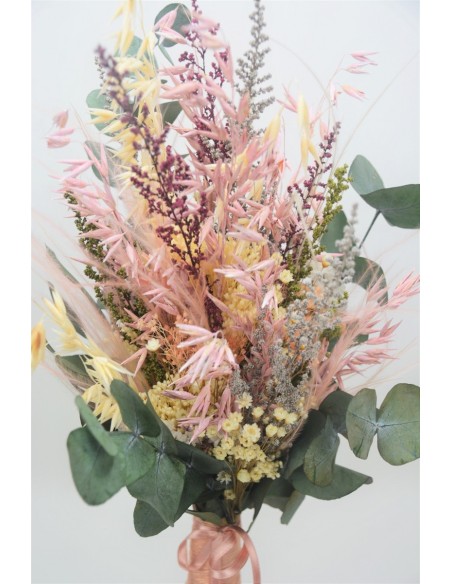 BOUQUET PRESERVADO ROSALYN