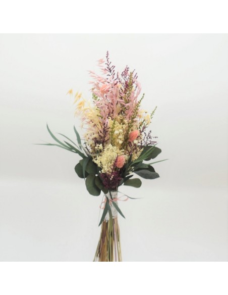 BOUQUET PRESERVADO ROSEMAY