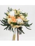 BOUQUET PRESERVADO BLANCHE