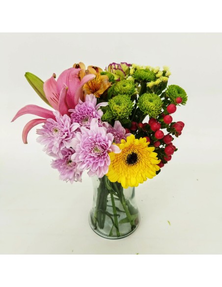 PACK FLORES DE TEMPORADA