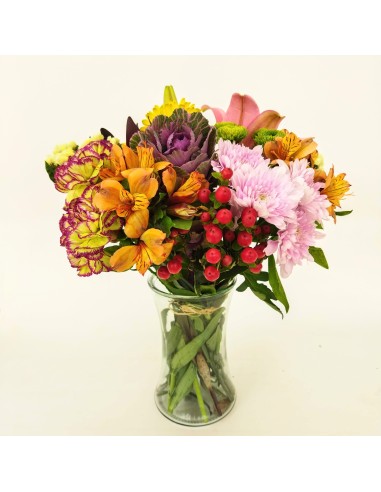 PACK FLORES DE TEMPORADA