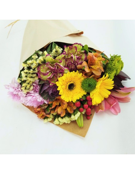 PACK FLORES DE TEMPORADA