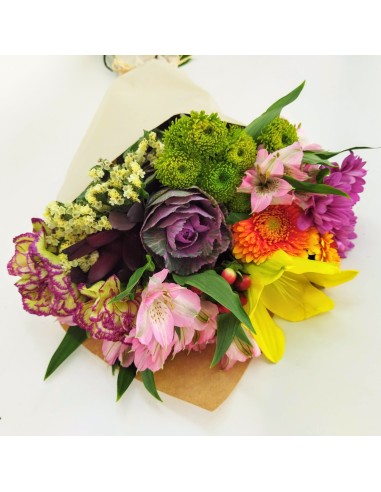 PACK FLORES DE TEMPORADA