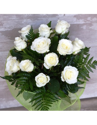 RAMO MAS QUE AMOR BLANCO