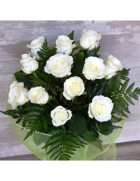 RAMO MAS QUE AMOR BLANCO
