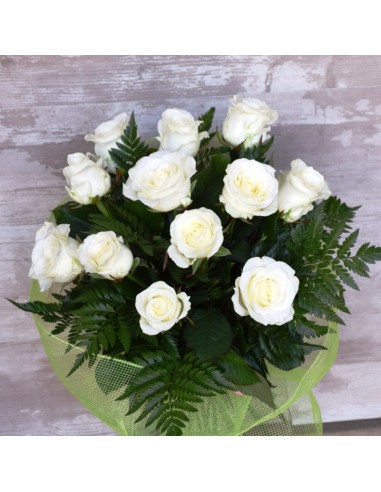 RAMO MAS QUE AMOR BLANCO