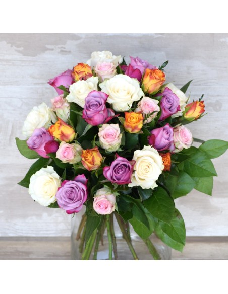 RAMO ROSAS SUPERSIMPATIA