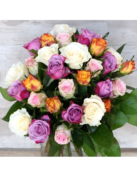 RAMO ROSAS SUPERSIMPATIA