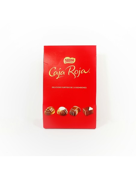 Caja Bombones