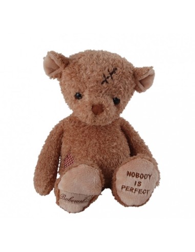 OSITO. PELUCHE. CALIDAD. REGALO. 