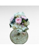 BOUQUET PRESERVADO SUSI