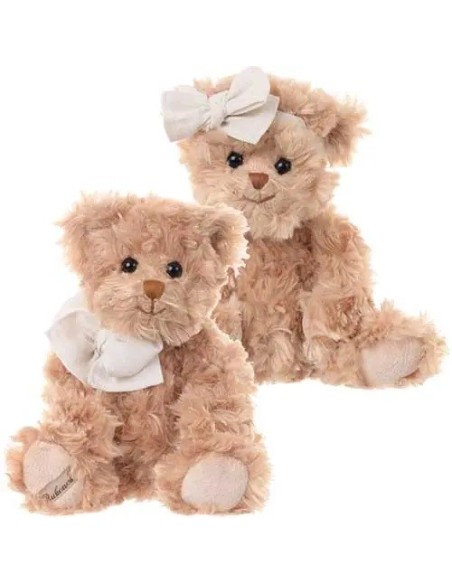 LITTLE DANIEL TEDDY BEARS