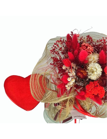 RAMO SECO ESPECIAL SAN VALENTÍN