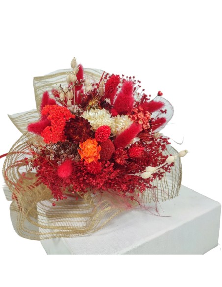 RAMO SECO ESPECIAL SAN VALENTÍN