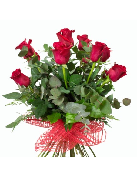 Ramo de rosas Amor infinito