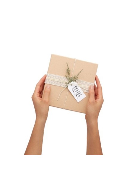 ENVUELTO PARA REGALO