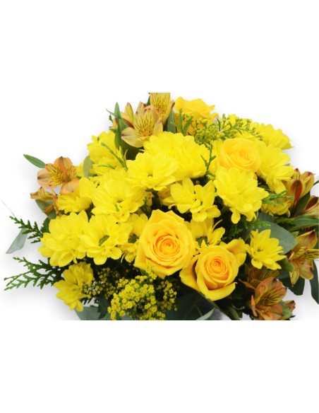 Ramo de flores 
