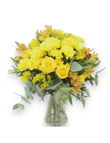 Ramo de flores 