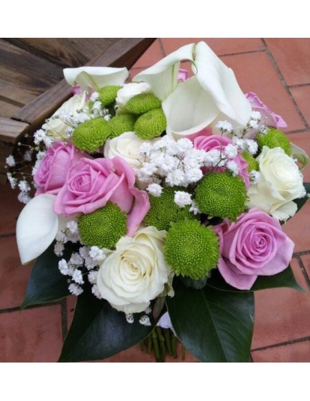 BOUQUET ELENA