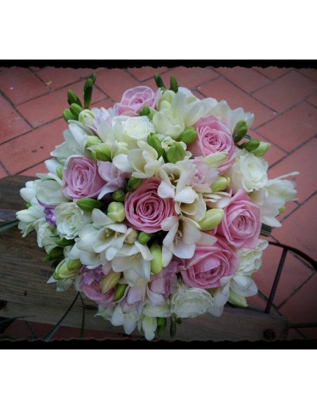 BOUQUET NATALIA