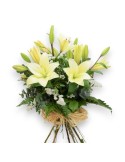 LILLY WHITE