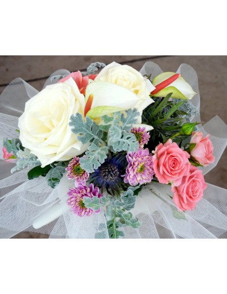 BOUQUET JUNE