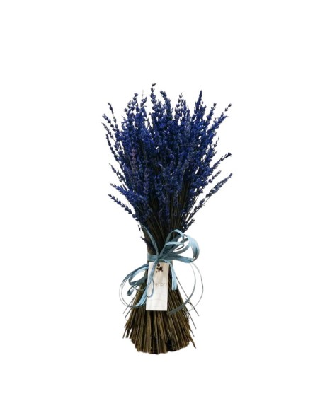 Comprar ramo Lavanda Preservada con envio 24 h. Flores de lavanda.