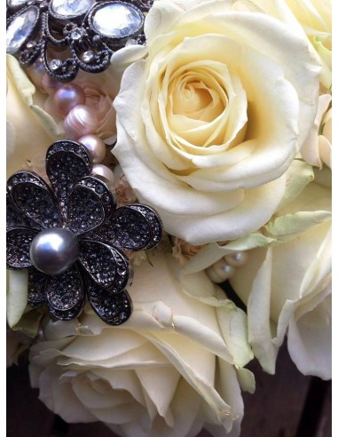BOUQUET VINTAGE LUCY