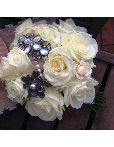 BOUQUET VINTAGE LUCY