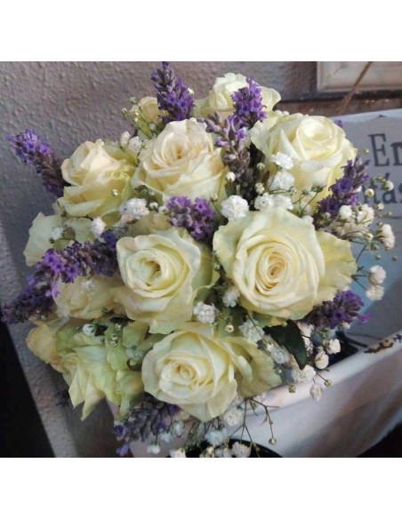 BOUQUET BRIGITTE