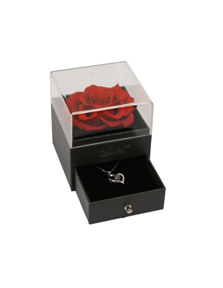 Comprar rosas y joyas con envio a domicilio en 24h.